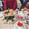 Best British Food in Palo Alto