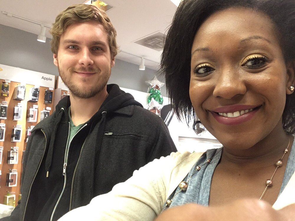 Sprint Store