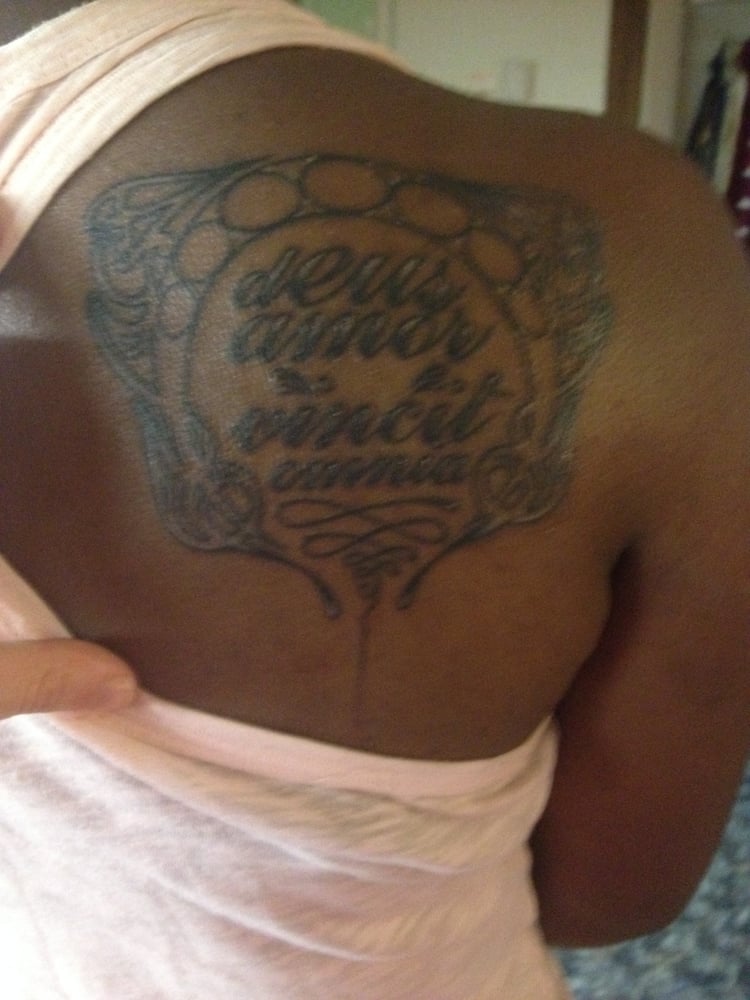 The lighting's not the best, but it serves the purpose - Yelp