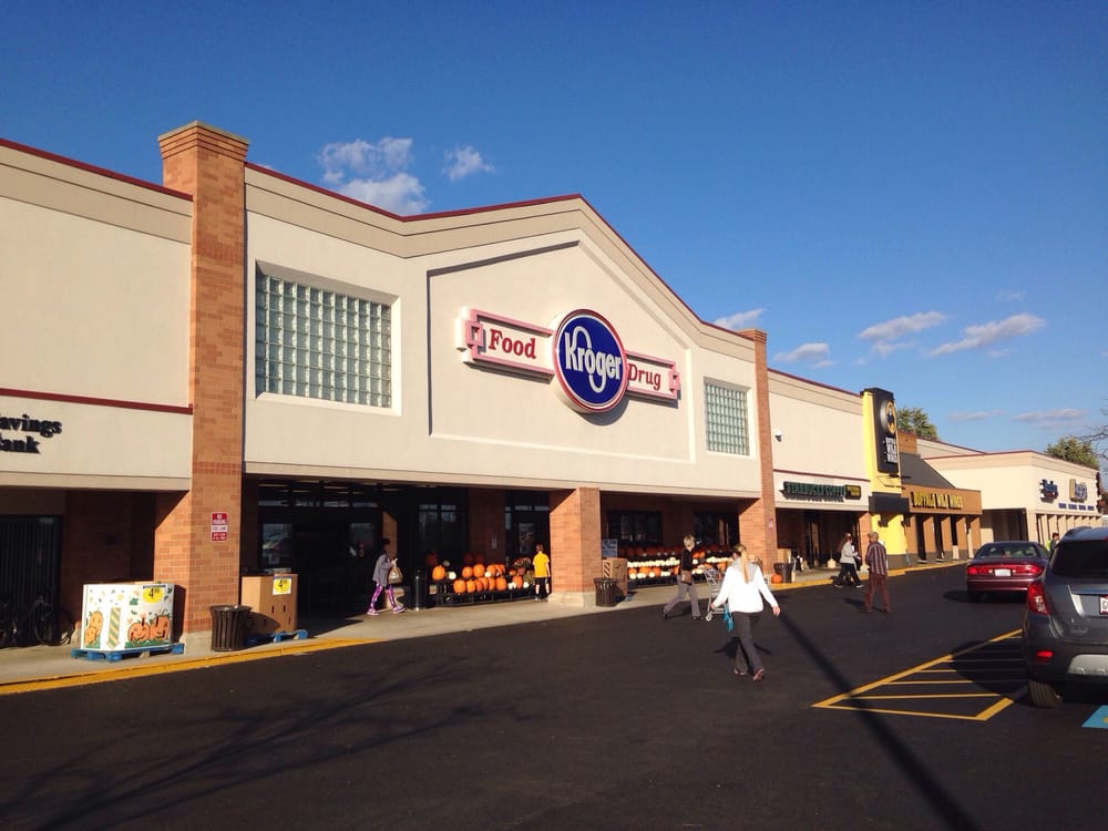 Kroger - Grocery - 2100 Michigan St, Sidney, OH - Phone Number - Yelp