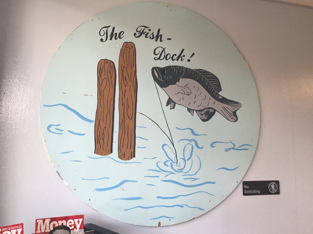 Fish Port Seafood Markets 2795 Montpelier Ave, Macon, GA Phone