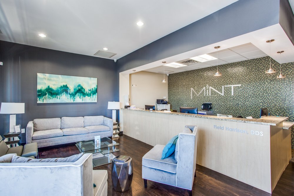 image of business MINT dentistry | Mesquite