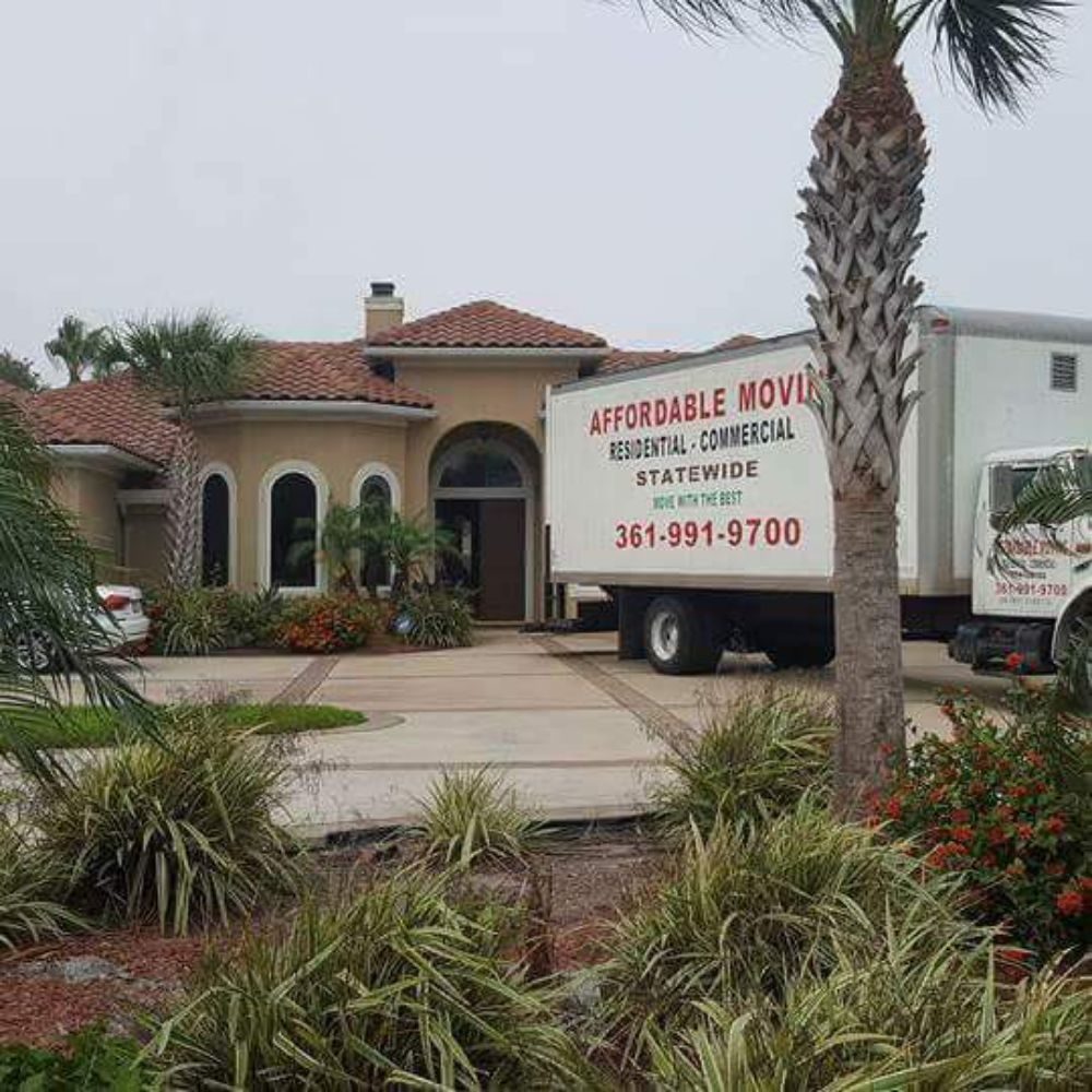 Affordable Movers 393 Photos Movers Corpus Christi, TX Phone