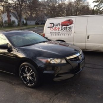 Dunrite Detail 66 Photos Auto Detailing 36 Mortson St Frog Photo Of Dunrite Detail Hartford Ct United States Super Slick Johnnie Coles