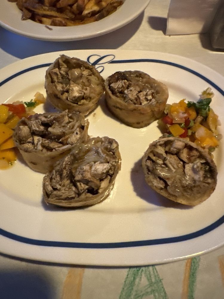 Cargo Cafe Cargo Cafe