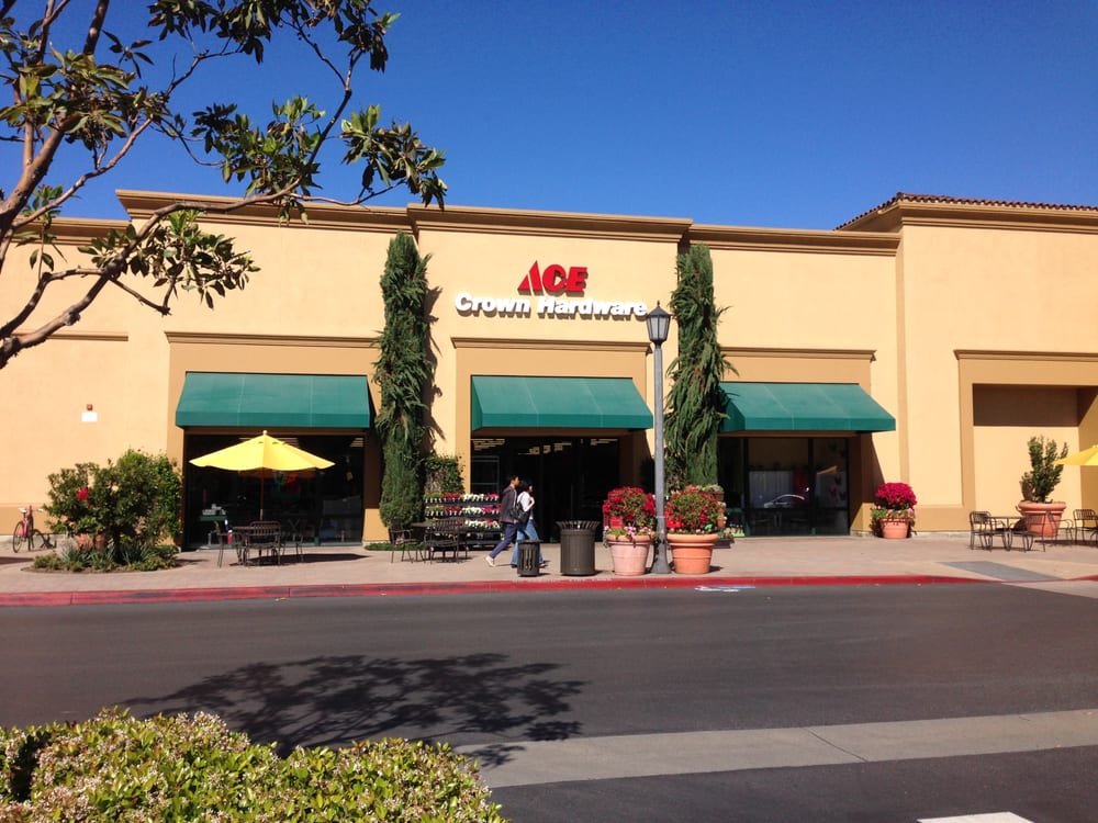 Crown Ace Hardware CLOSED 17 Photos & 35 Reviews Hardware Stores