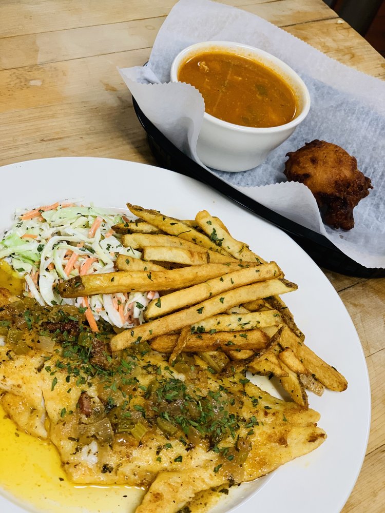 Matt's Pub at the Won