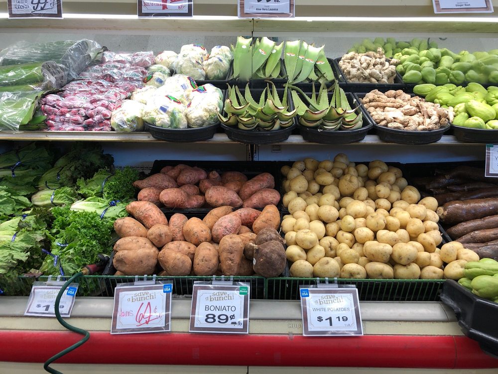 La Fiesta Supermarkets