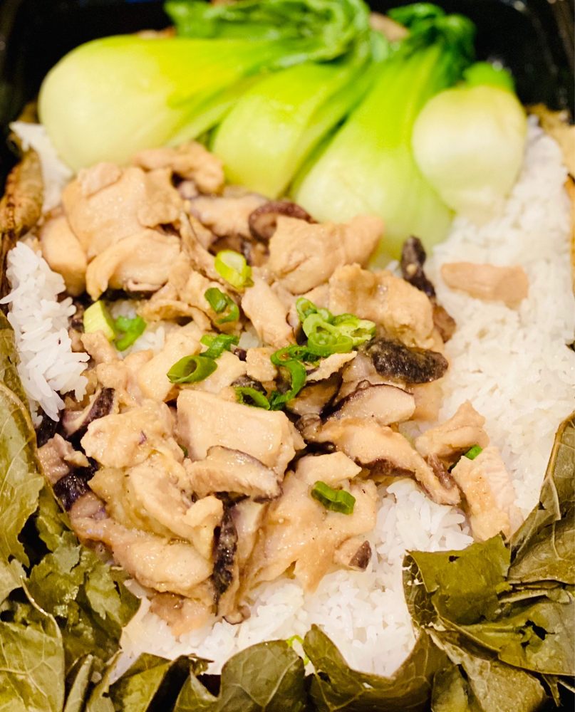 Luna Bistro 君月庭 Luna Bistro 君月庭