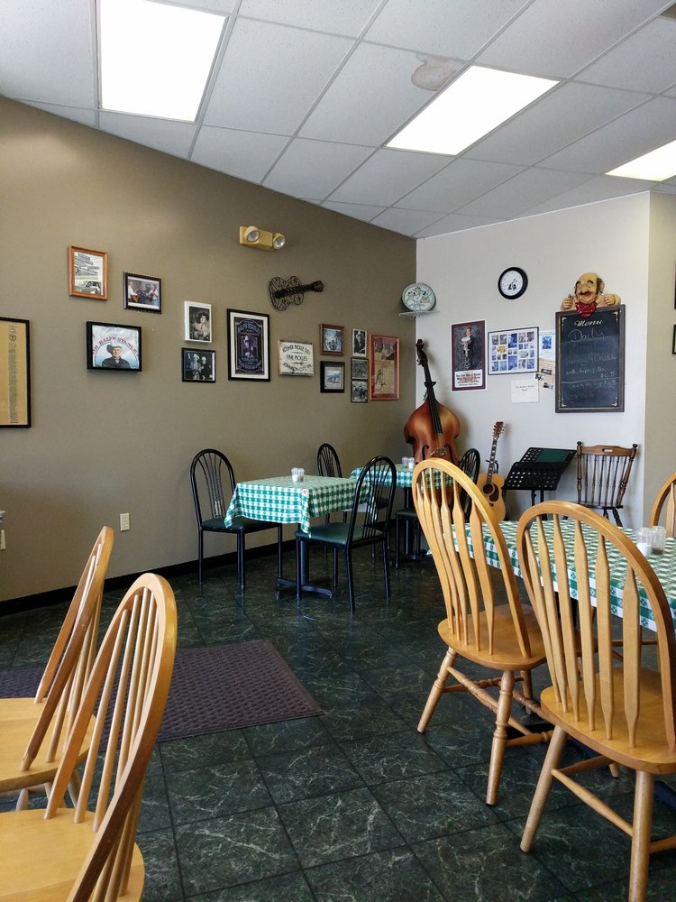 Kosher Pickle Deli & Catering