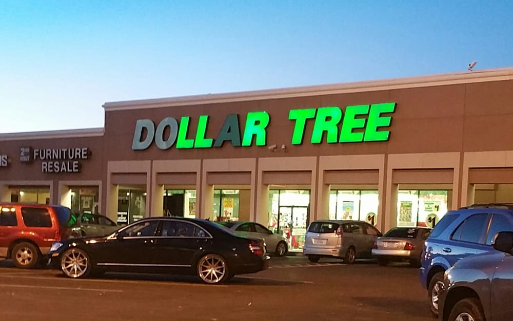 Dollar Tree 17 Photos & 11 Reviews Discount Store 10964