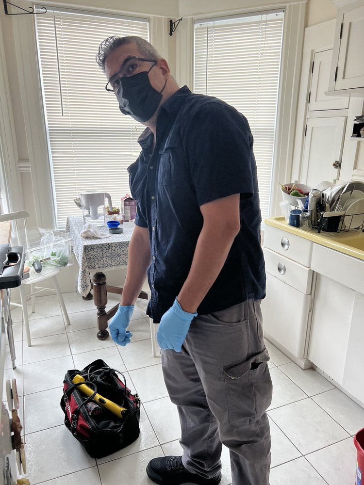 Atech Appliance Technician Repair & Service