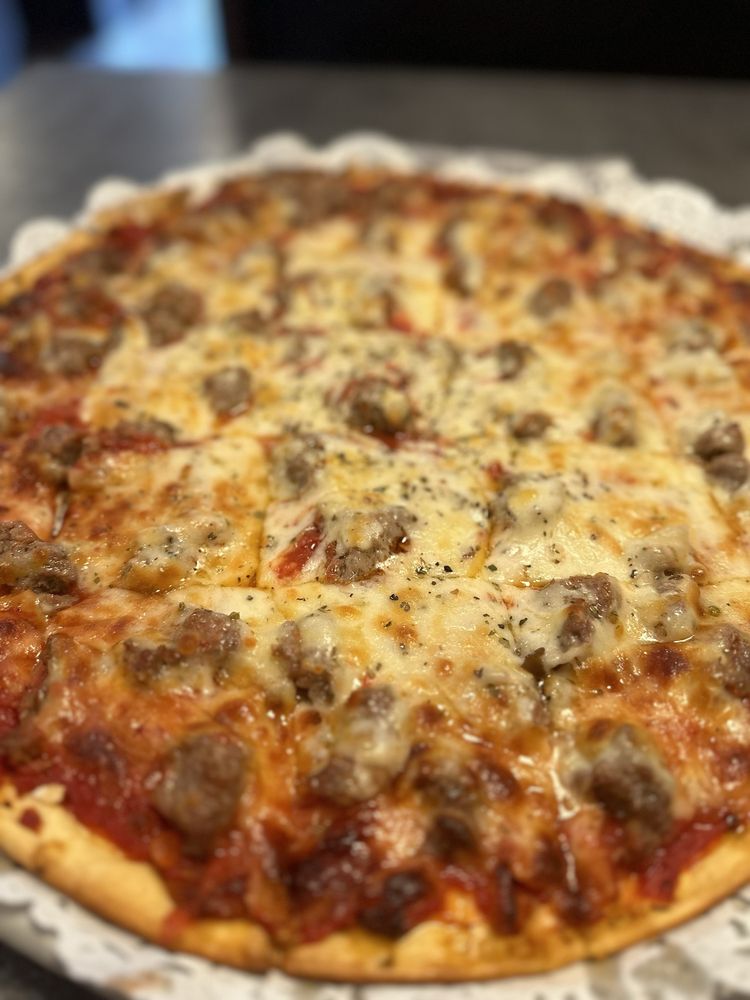Rosangela's Pizza