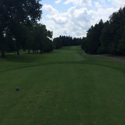 northfield golf club 42