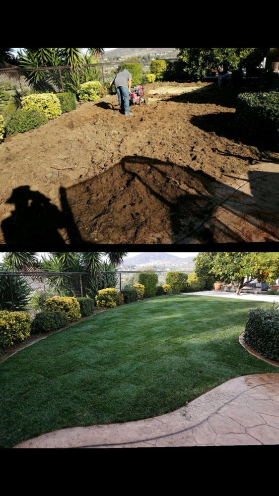 Tinh S Lawn Care And Irrigation 43 Photos 47 Reviews Gardeners Tinh S Lawn Care And Irrigation