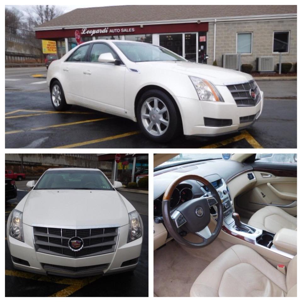 Leopardi Auto Sales