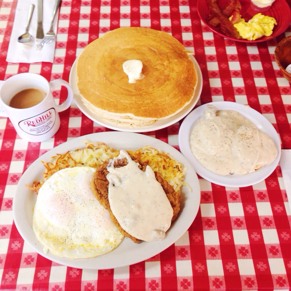 Red Hill Coffee Shop 209 Photos & 288 Reviews Breakfast & Brunch