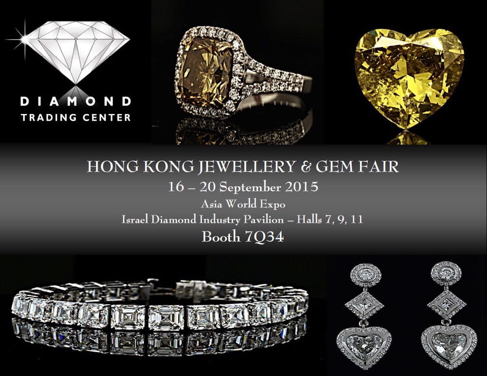 Diamond Trading Center 51 Photos Jewelry 550 S Hill St, Downtown