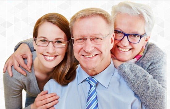 Academy Eye Associates