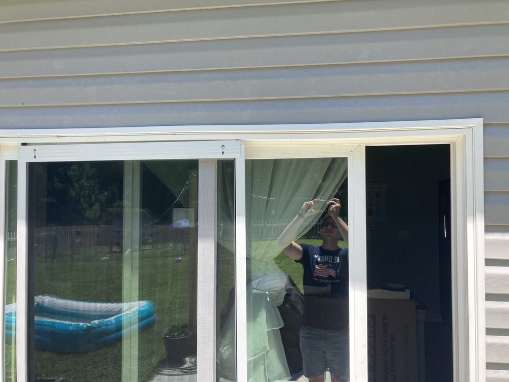 Atlantic Construction