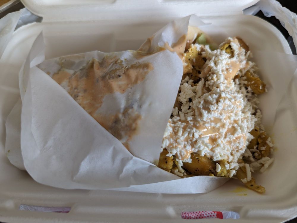 Gyro House Mediterranean Grill