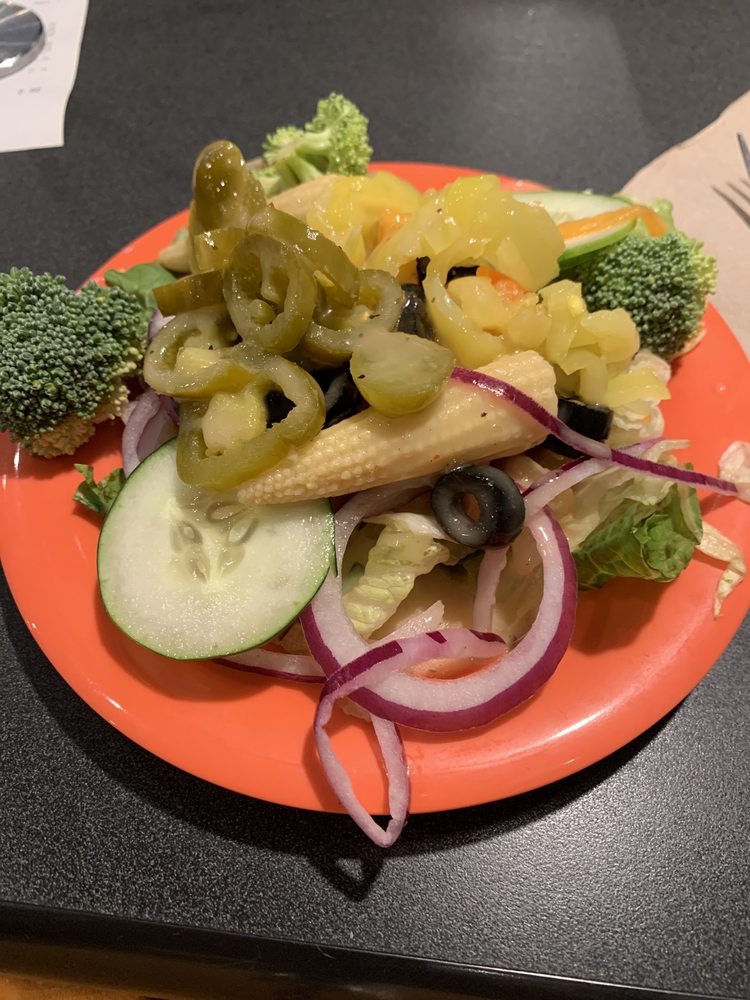 Stevi B's Pizza Buffet Stevi B's Pizza Buffet