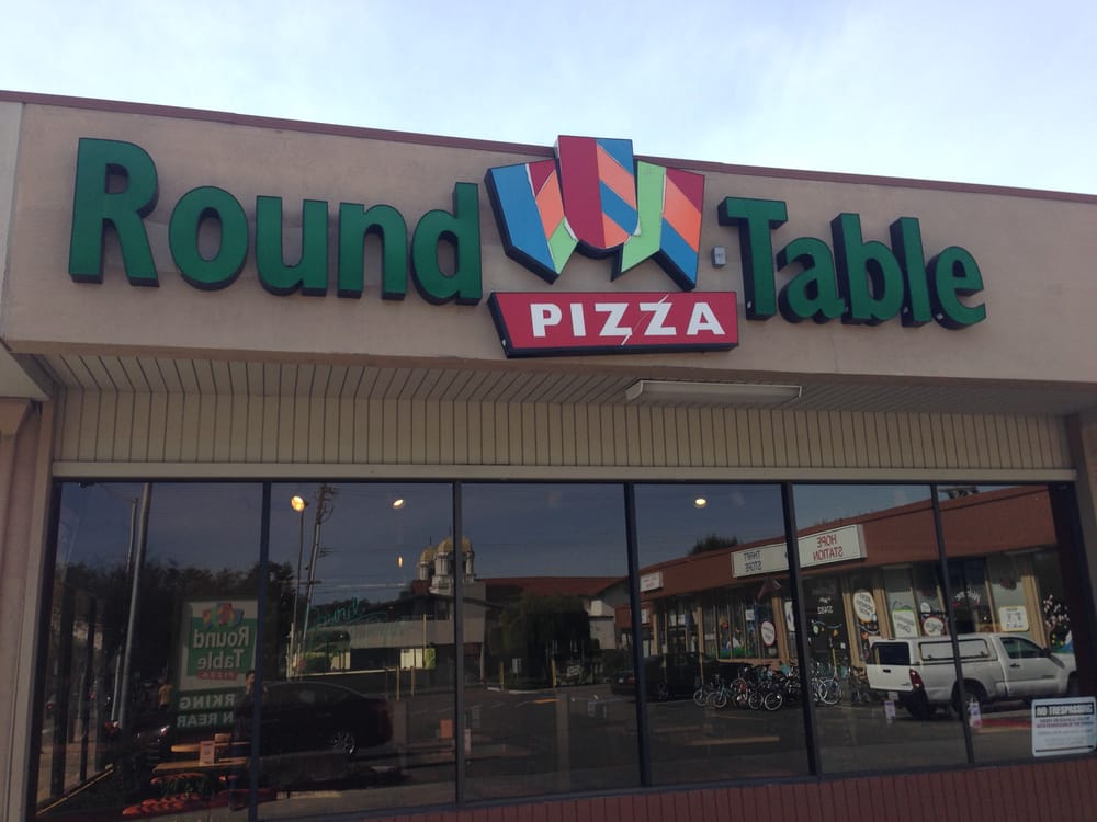 Round Table Front Fremont Ca Yelp Photo Of Round Table Fremont Ca United States