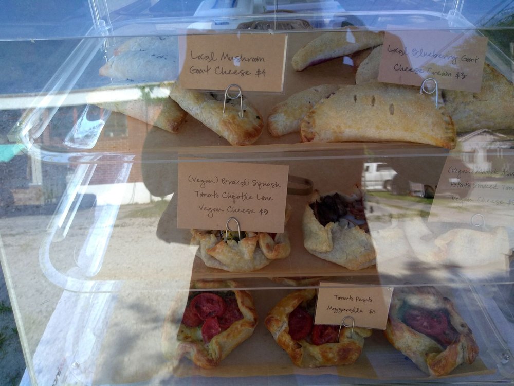 1748 Bakehouse 14 Photos Bakeries 1748 N Main St, Downtown