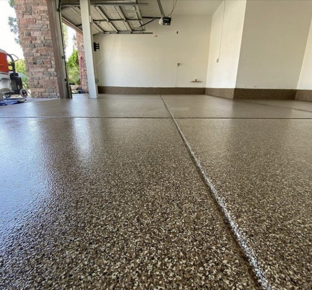 Carolinas Custom Concrete