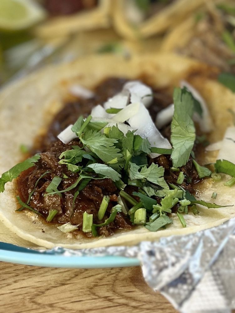 Taqueria Hernandez