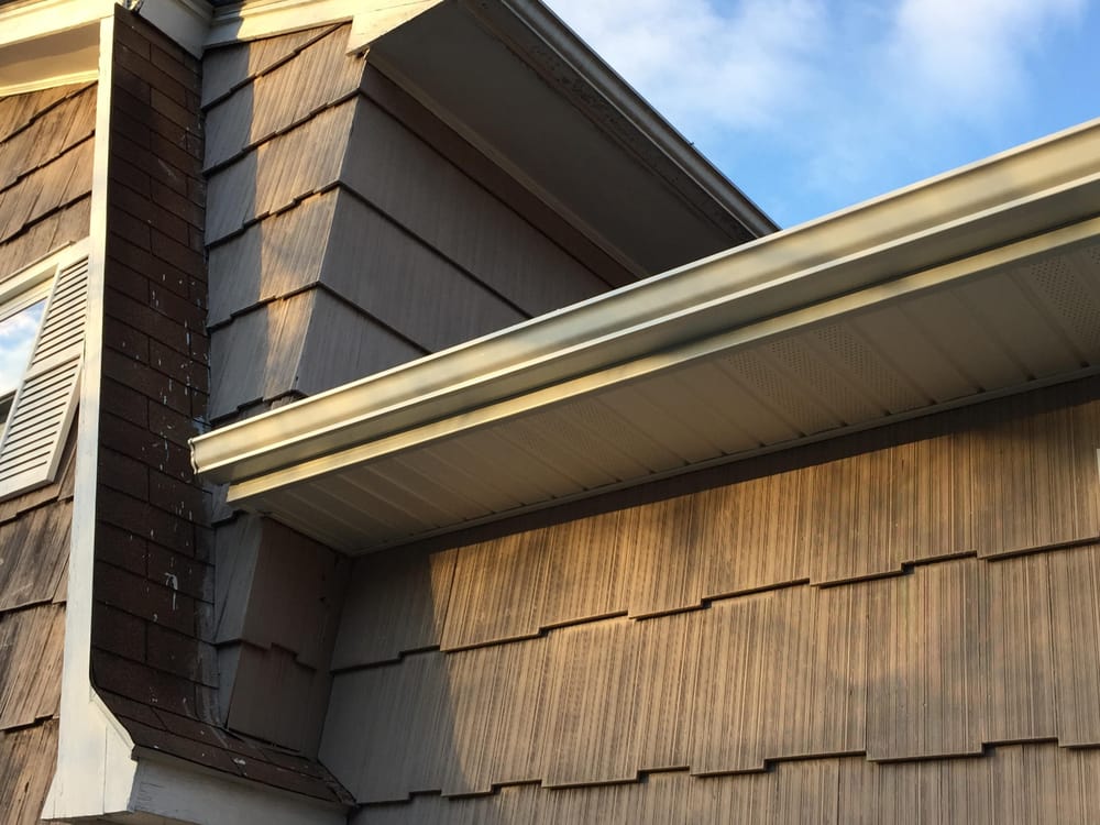North Jersey Gutter Service