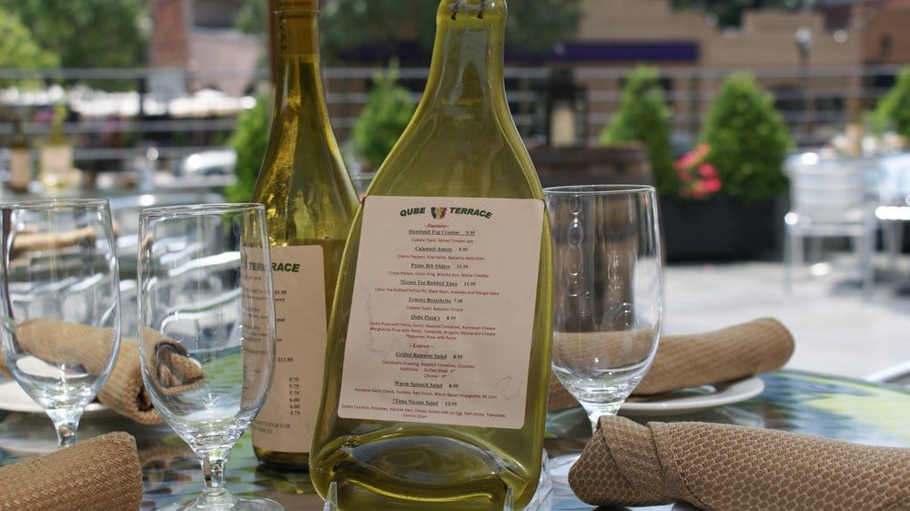 Eclectic Grill Eclectic Grill