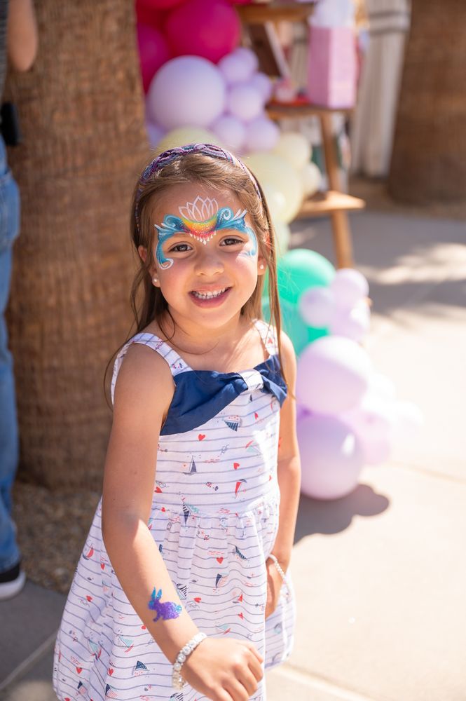 All Ways Entertainment & Kids Parties Etc