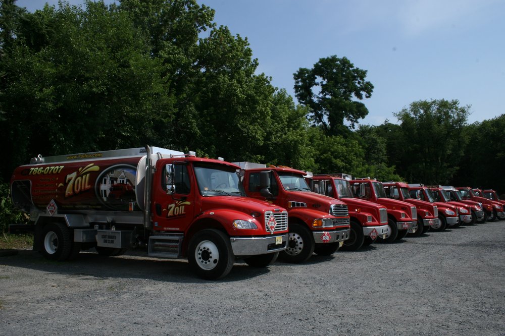 image of business 7 Oil Plus