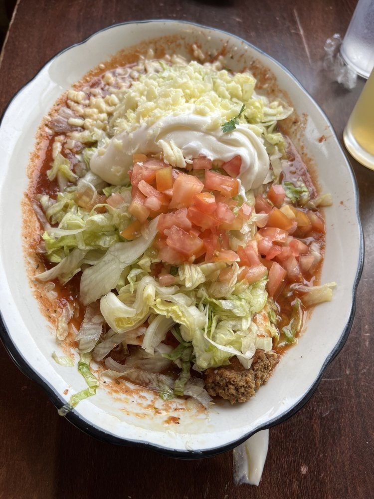 Cantina 73 Mexican Restaurant