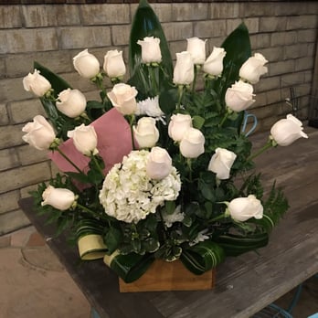 Flowers Boutique 219 Photos 23 Reviews Florists 13606 Photo Of Flowers Boutique Panorama City Ca United States Beautiful Arrangement