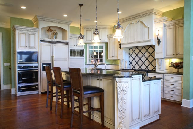 Stillwater Cabinetry