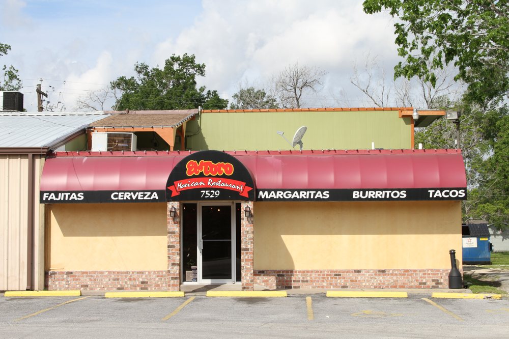 El Toro Mexican Restaurant 27 Reviews TexMex 7529 Bayway Dr