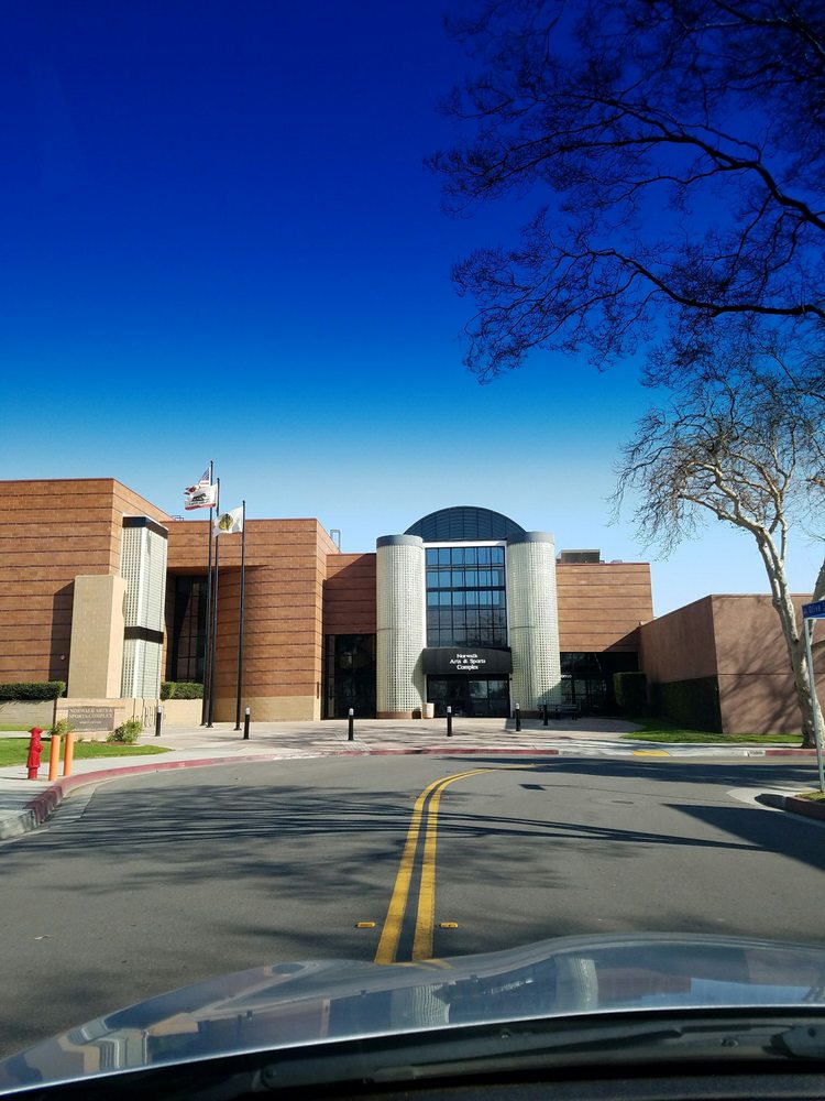 Norwalk Arts & Sports Complex 14 Photos Gyms 13200 Clarkdale Ave