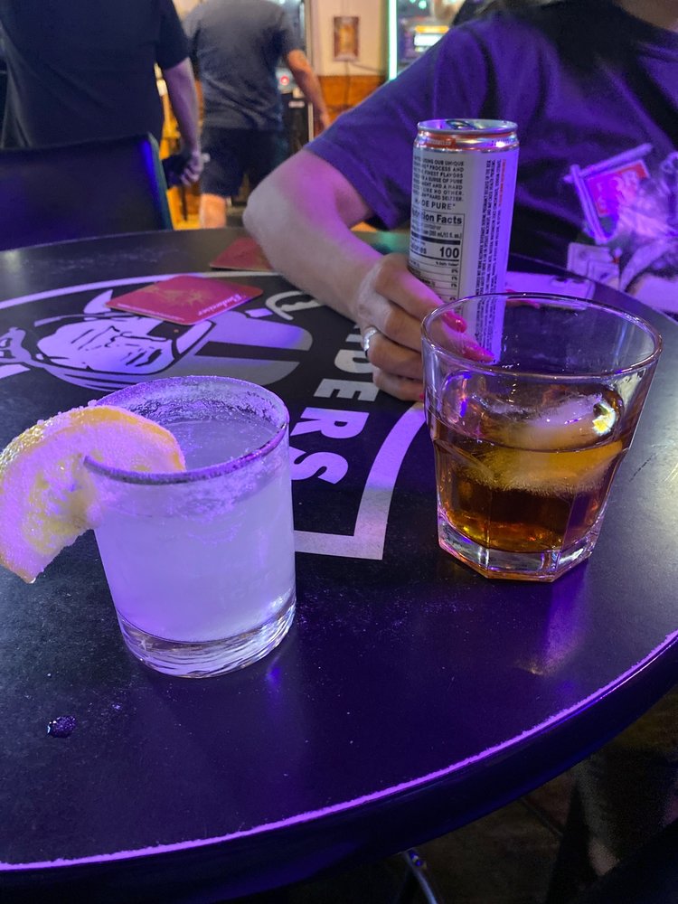 Kirby's Sports Bar