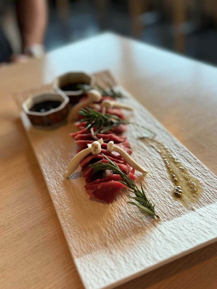 Hana Matsuri Sushi - Glendale