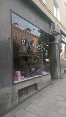 mister sax salong eskilstuna mister sax salong eskilstuna
