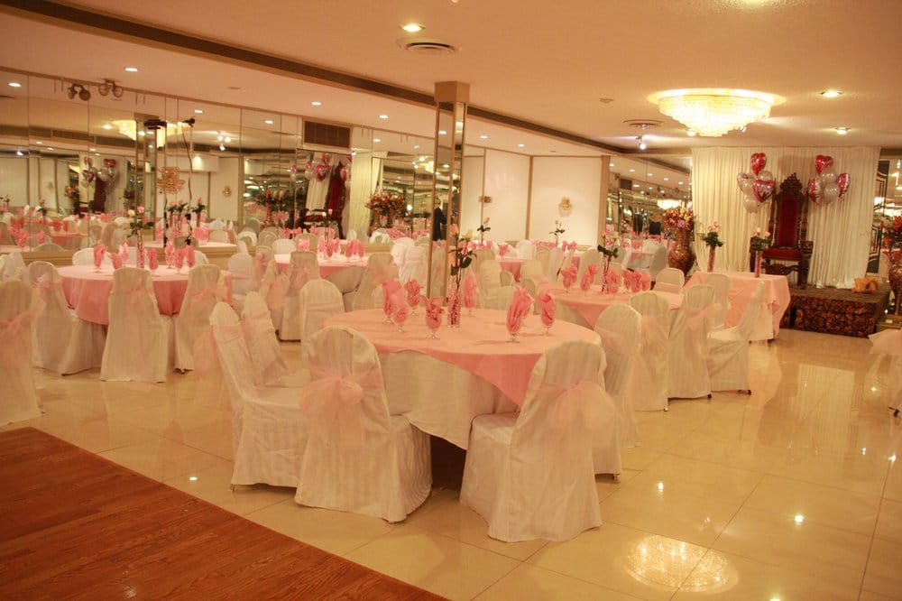 The Cotillion Catering Hall