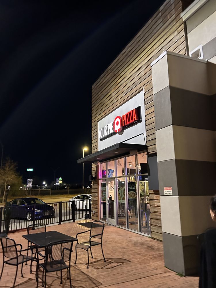 Your Pie - Lumberton