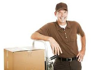 Joe's Movers