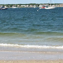 Kalmus Beach 31 Photos 26 Reviews Beaches 670 Ocean St Photo Of Kalmus Beach Barnle Ma United States