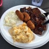 Camel City BBQ Factory