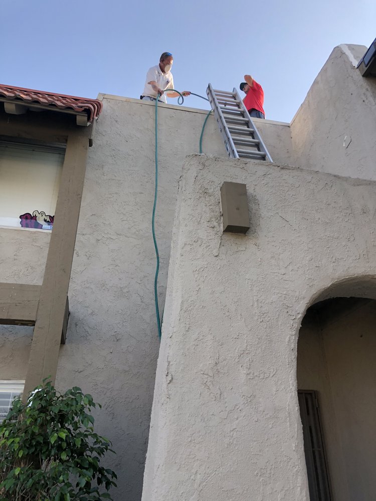 image of business Air Controlled Environments