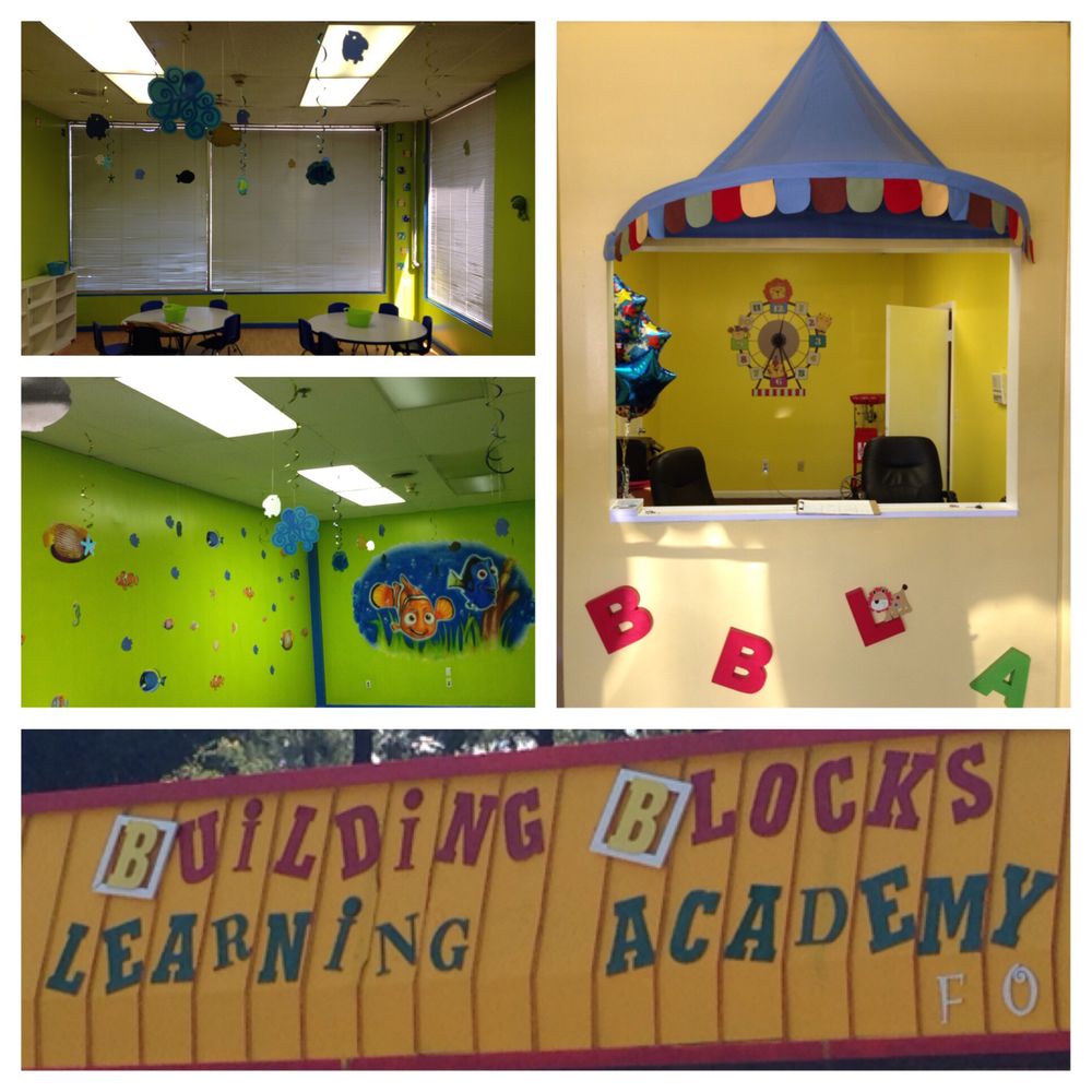 Building Blocks Learning Academy for Kids Preschools 5796 Mableton Pkwy, Mableton, GA