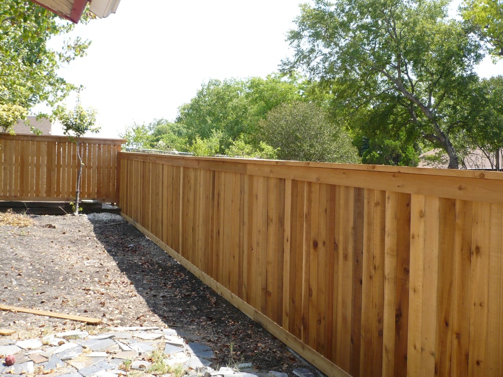 image of business City Fence Co Of San Antonio